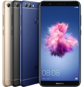 Ремонт телефонов Huawei в Сургуте