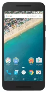 фото: отремонтировать телефон Huawei Nexus 6P 64GB